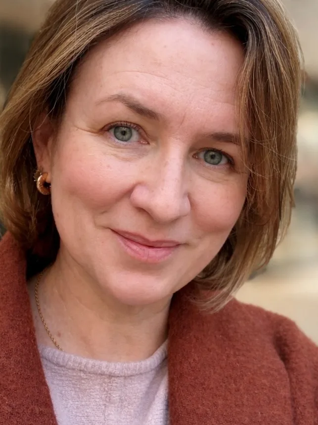 Caroline Keetch, founder of CSK Coaching
